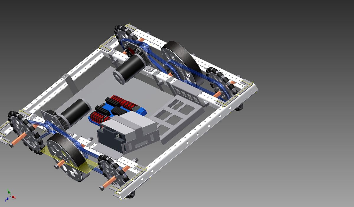 File:Robot 1 Mockup.jpg - 1511Wookiee